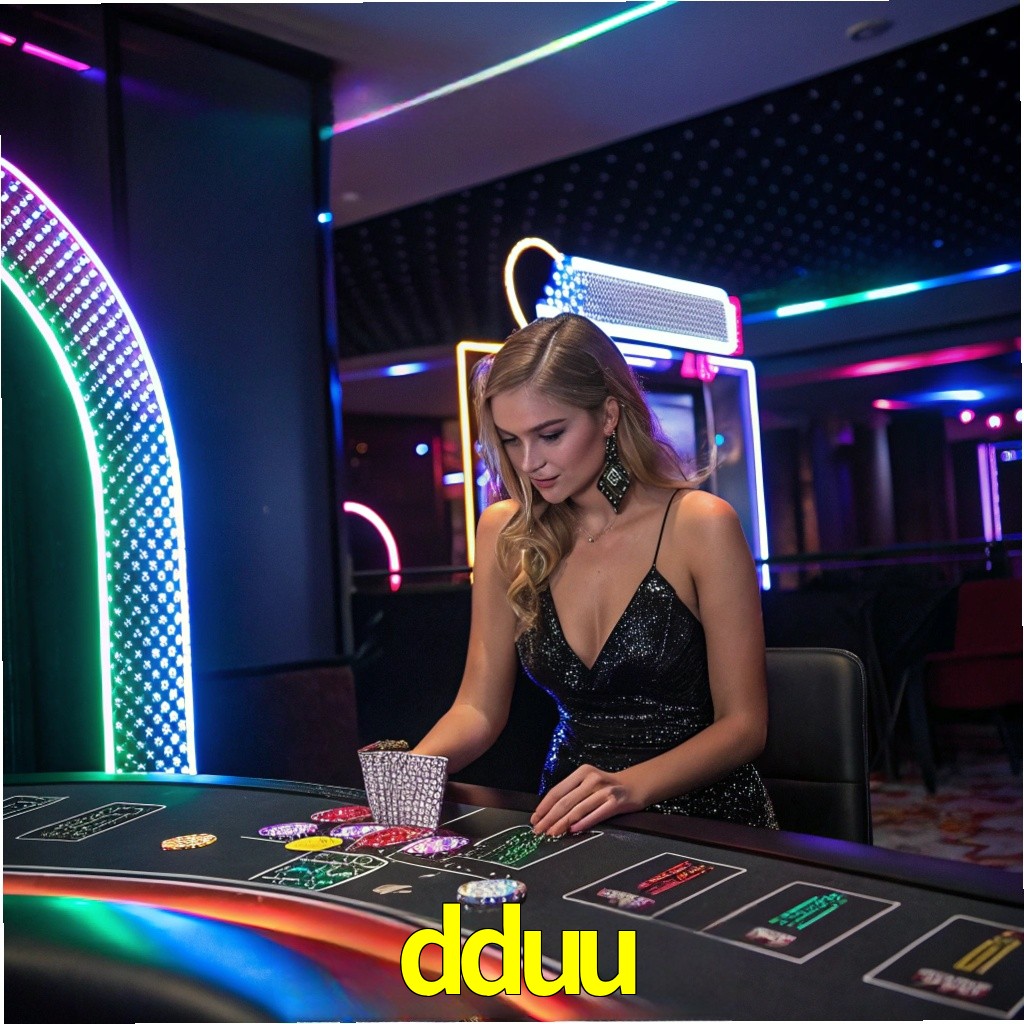 dduu