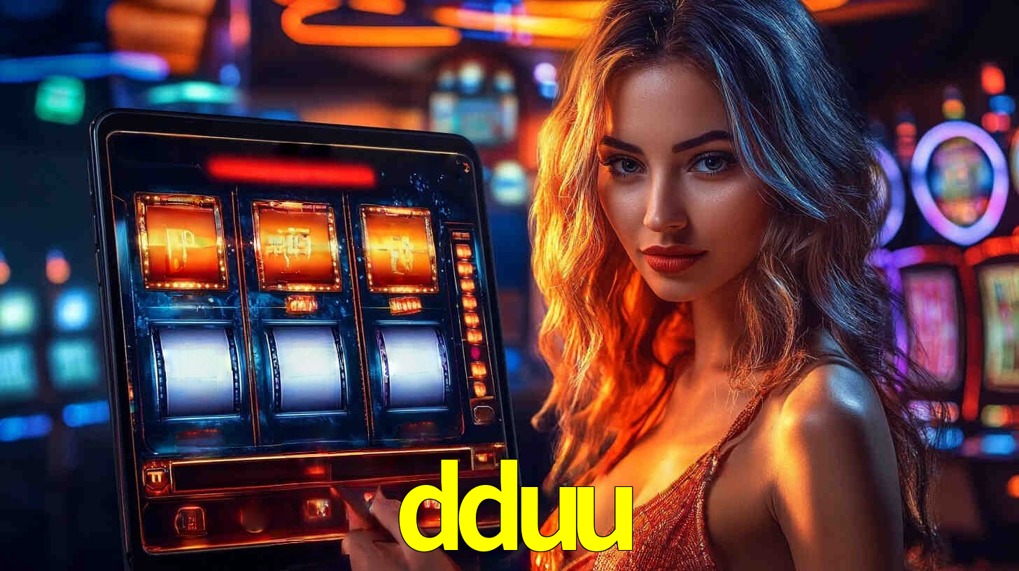 A Revolução dos Jogos Móveis: dduu na Palma da Sua Mão